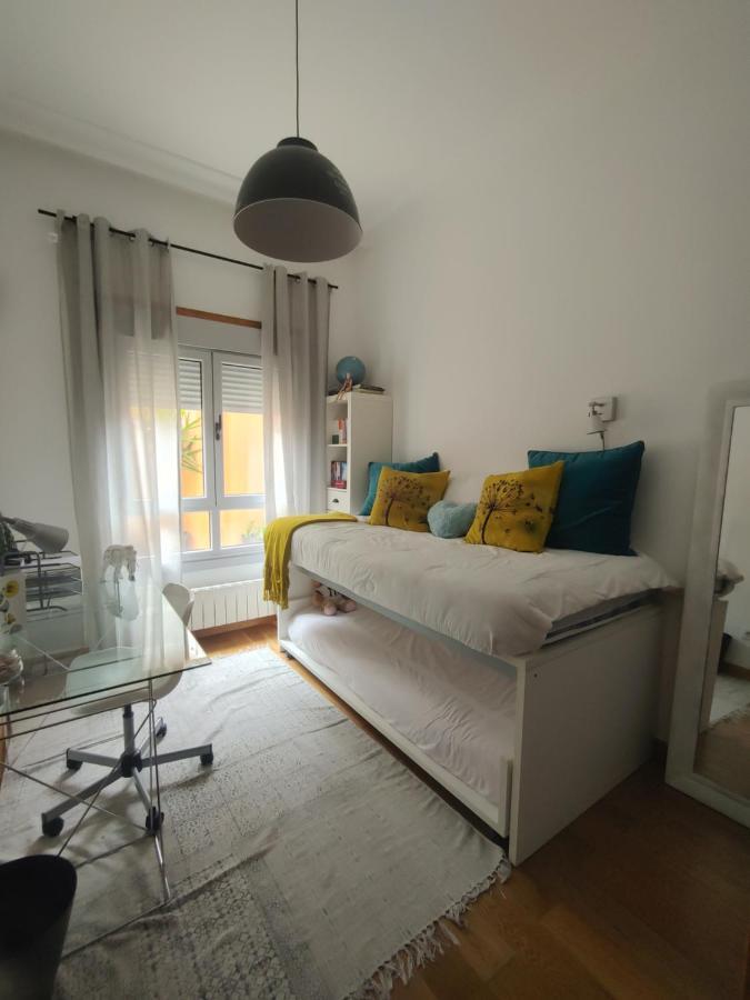As Meigas Pontevedra Extérieur photo