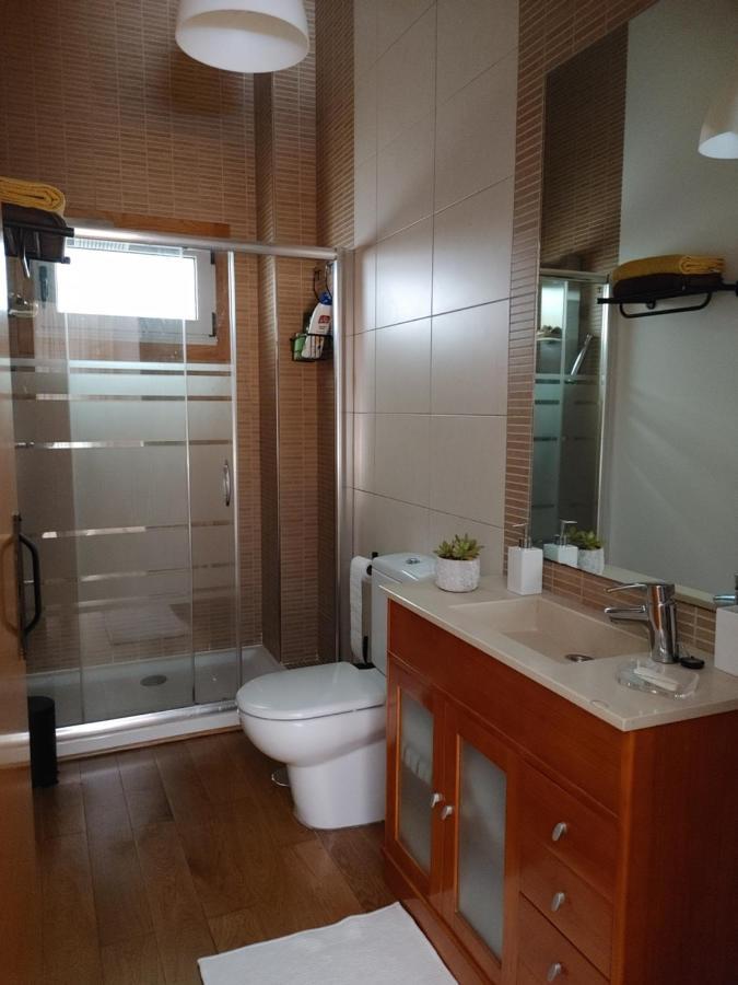 As Meigas Pontevedra Extérieur photo